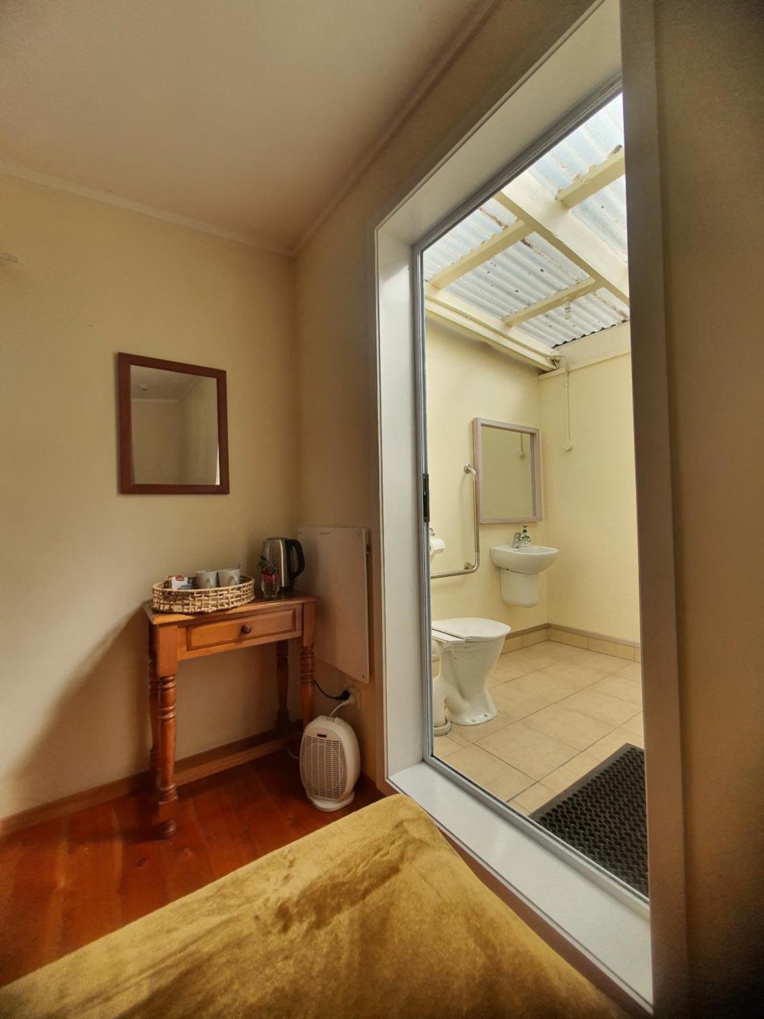 Hotel Kawai Purapura Yoga Retreat Centre Auckland Pokoj fotografie
